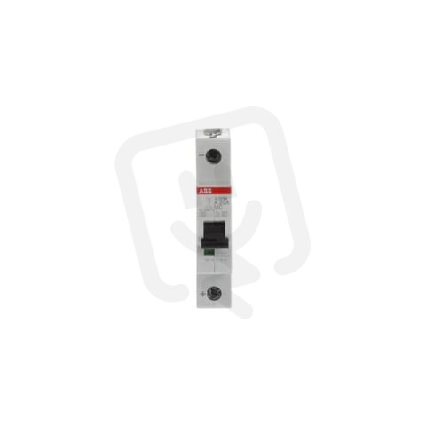 S201M-K20UC Jistič 1P 20A char. K ABB 2CDS271061R0487