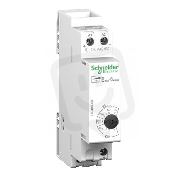 Acti 9 stmívač STD400LED DIN SCHNEIDER CCTDD20016