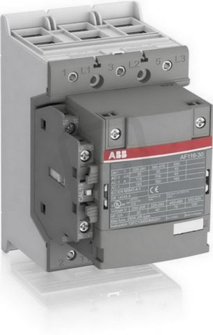 AF116-30-11-14 250-500V AC/DC