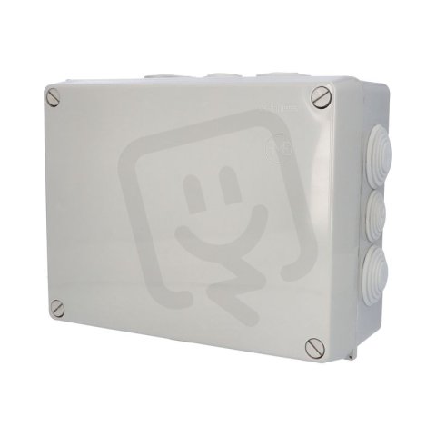 Krabice AcquaBOX 3015 IP55 320x250x135mm FAMATEL 3015