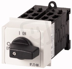 Eaton 69701 Stupňový přepínač, 3-pól, 20A T0-6-8282/IVS