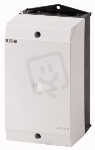 Eaton 206884 Plastová skříňka IP65 CI-K3-125-TS