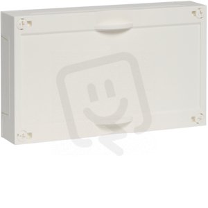 univers N 1600 A-SD 150x250mm pro řadové svorky HAGER UC11RK
