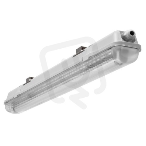 Prachotěsné svítidlo MAH PLUS-158/4LED/PC pro T8 LED KANLUX 22803