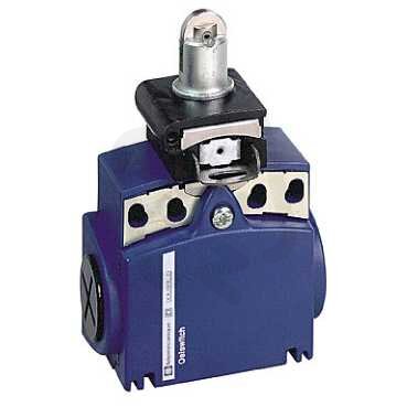 Schneider xCTR2102P16 Polohový spínač Universal Osiconcept,plast.,s resetem