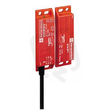 Bezpečnostní kódovaný spínač,1Z+2V TELEMECANIQUE XCSDMP7012