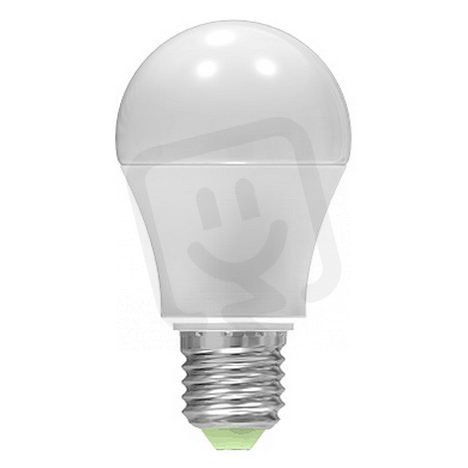 LQ5 LED A60 240V 12W E27 DIMM 3000K NBB