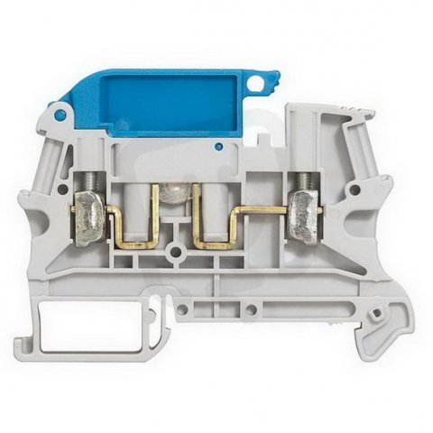 VIKING 3 SVORKA ŘADOVÁ ODPOJOVACÍ 2,5MM2 (NOVÁ) LEGRAND 037183
