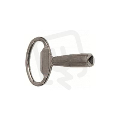 ZH157 klíč trojhran 7 mm ABB 2CPX060657R9999