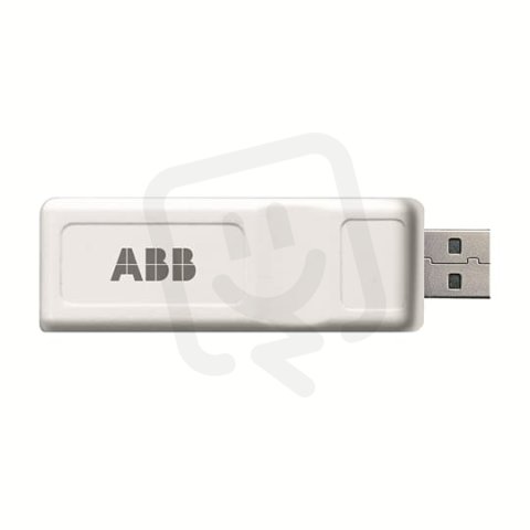 Rozšiřující rozhraní USB SAP/A2.1 ABB 2CKA006800A2868