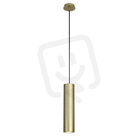 ENOLA_B PD-1, závěsné svítidlo, QPAR51, mosaz, max. 50 W    SLV 151853
