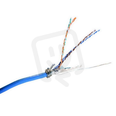 LCS3 KABEL SF/UTP CAT.6 Eca LEGRAND 032759