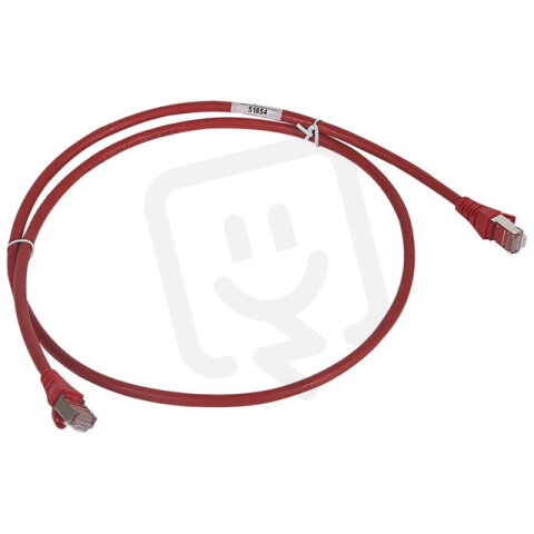 LCS3-PATCHKABEL CAT.6 F/UTP DÉLKA 3 METRY LEGRAND 051856