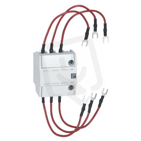 CTX3 9-40 ŠR.SV. KOMP.JEDNOTKA LEGRAND 416874