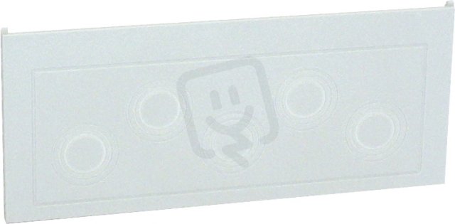 Příruba GFL 371-m IP65 SPELSBERG 07237401