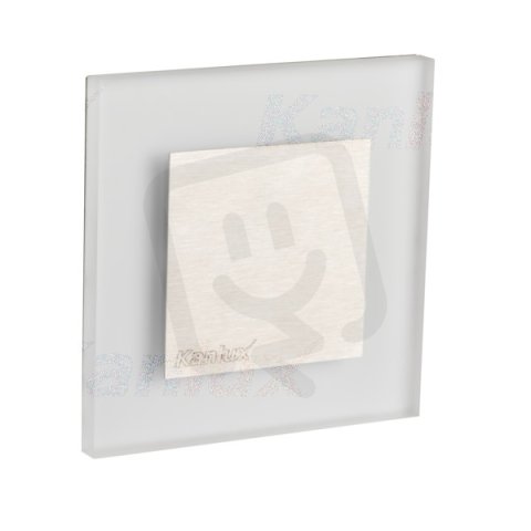 Dekorativní svítidlo APUS LED NW KANLUX 32488