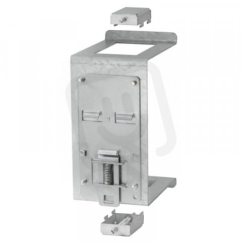 Upevnění ENERGY METER BRACKET B1 WEIDMÜLLER 2433040000