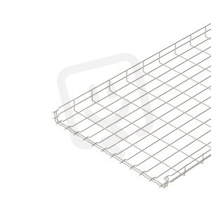 OBO GRM 55 600 A2 Mřížový žlab GRM 55x600x3000 Nerez ocel
