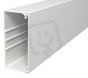 OBO 6027148 Nástěnný a stropní kanál WDK60130LGR
