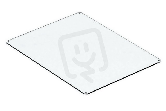 Vestavná deska vložený rám GEOS-S EPR-t 4050/5040 SPELSBERG 72210501