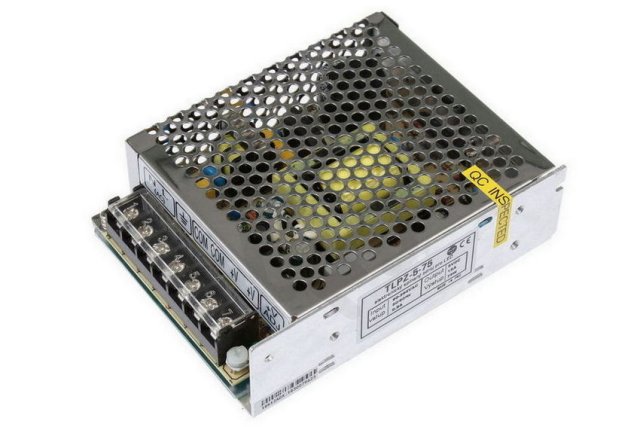 5V 70W zdroj vnitřní TLPZ-5-70 T-LED 055013