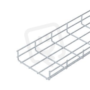 OBO SGR 55 200 FT Mřížový žlab SGR 55x200x3000 Ocel žár.zinek