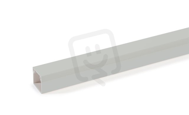 OBO AX 1515 Kanál AXIS Mini pro ukládání vedení 14,3x15,85x2000 čistě bílá