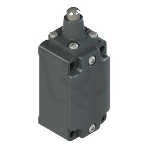 Koncový spínač s čepem PIZZATO FD611