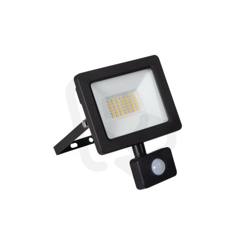 Kanlux 31188 Reflektor LED s čid. GRUN v3 LED-30-B-SE