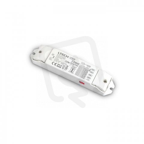 DYNAMIC DRIVER DALI 12W