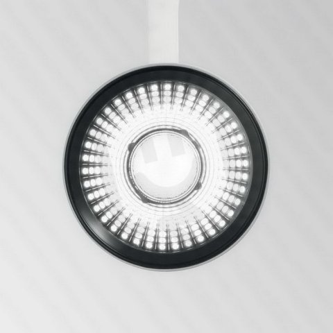 FOX 25W CRI80 35° 3000K WH