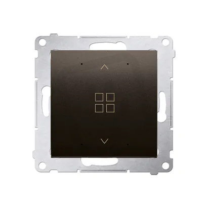 DEZ1G.01/46 Skupinový elektronický ovlad