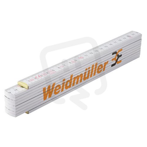 FOLDING RULER