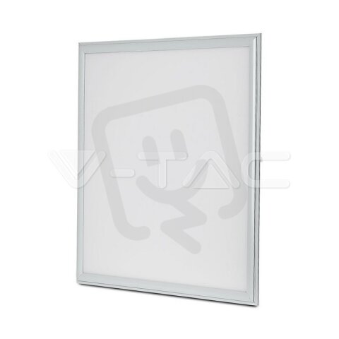 LED Panel 29W 600x600mm A++ 120Lm/W Natural White incl Driver 6PCS/SET, VT-6129