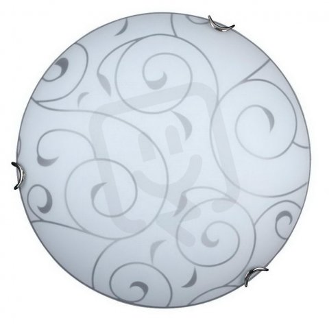 Harmony lux E27 1x 60W IP20 chrom RABALUX 3852