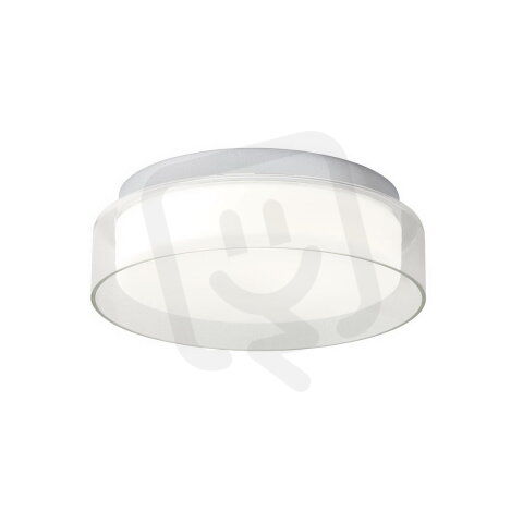 Stropní svítidlo NAJI PL LED 18W 3000K D350MM REDO 01-1454
