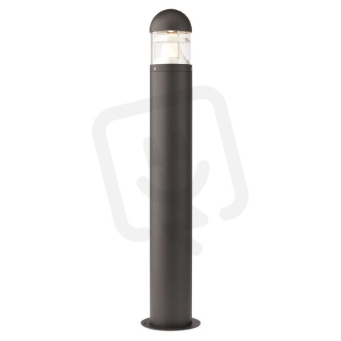 Sloupkové svítidlo ARGO ST90 E27 1X42W IP54 DG REDO 9945