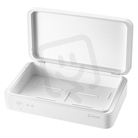 LEDVANCE UVC LED DISINFECTION BOX BATTERY UVC LED