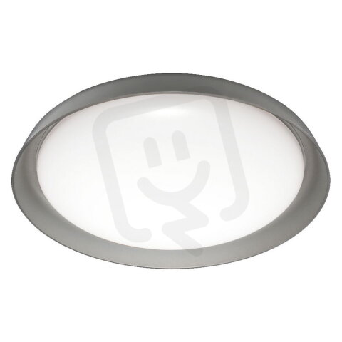 Stropní svítidlo LEDVANCE SMART WIFI ORBIS PLATE RD 430 TW GR
