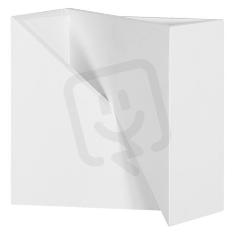 Nástěnné svítidlo LEDVANCE SMART WIFI ORBISW SWAN 200X200TW WT