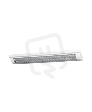 LEDVANCE LED OFFICE LINE GRID DIM 600 mm 25 W 4000 K