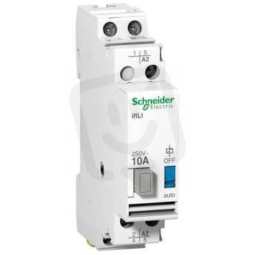 Schneider A9E15536 RLI 10A 48V 50-60Hz 1ZAP 1VYP