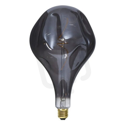 Světelný zdroj E27-LED D165 4W kouřová EGLO 110234