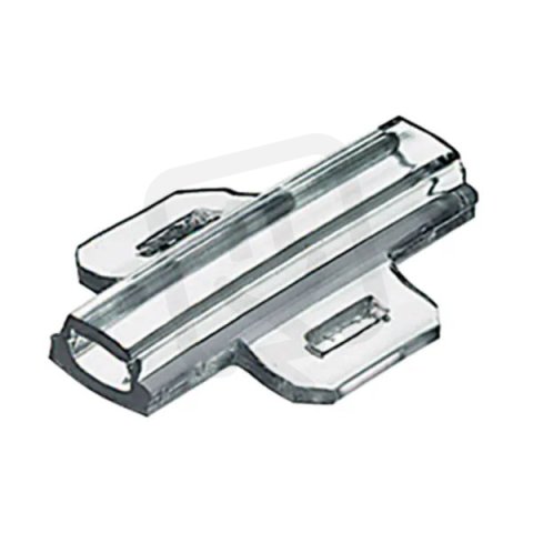 KKM 9/35 label holder fitted MURRPLASTIK 86321054