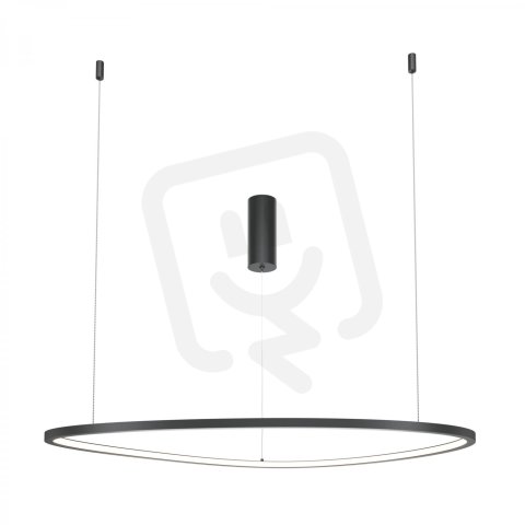Závěsné svítidlo Glint MOD072PL-L36B3K1 MAYTONI