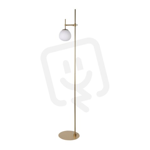 Stojací lampa Erich MOD221-FL-01-G MAYTONI
