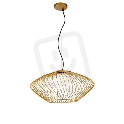 Závěsné svítidlo Plec P364PL-01G MAYTONI