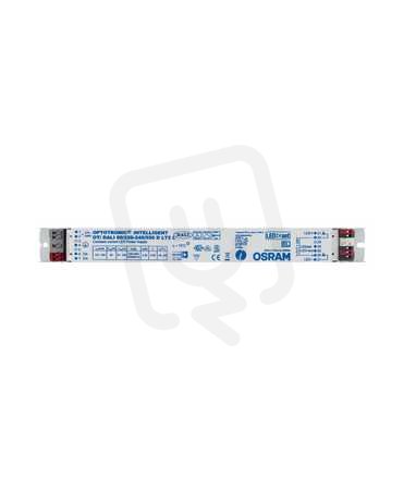 Proudový zdroj 60W 120-550mA OSRAM OTi DALI 60/550 D LT2 L (4052899494206)