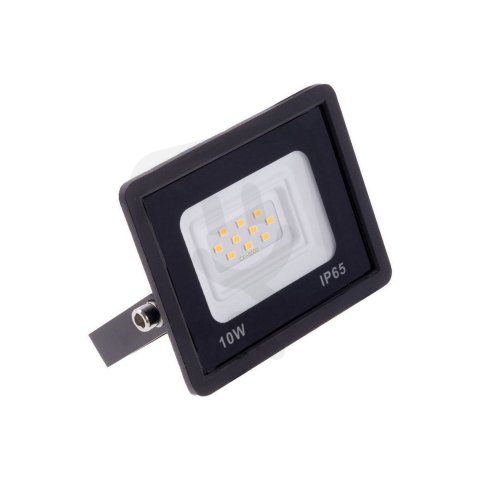 LED reflektor LEVE-10W-CW studená bílá T-LED 103003