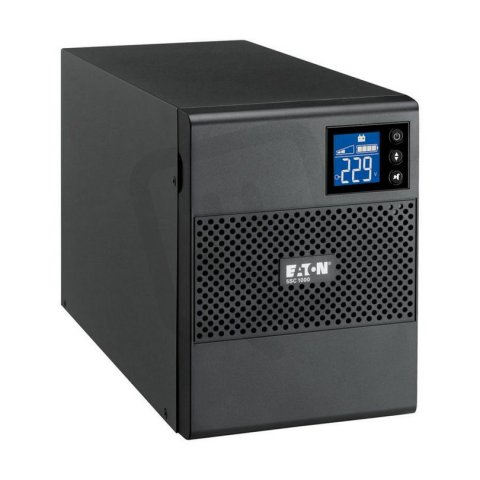 Eaton 5SC750i UPS 1/1fáze 750VA - 5SC 750i